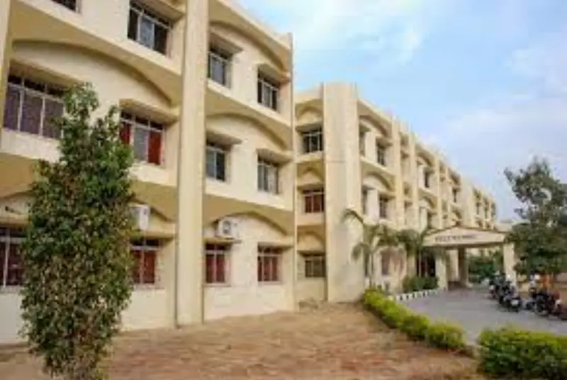 MANUU Polytechnic College
